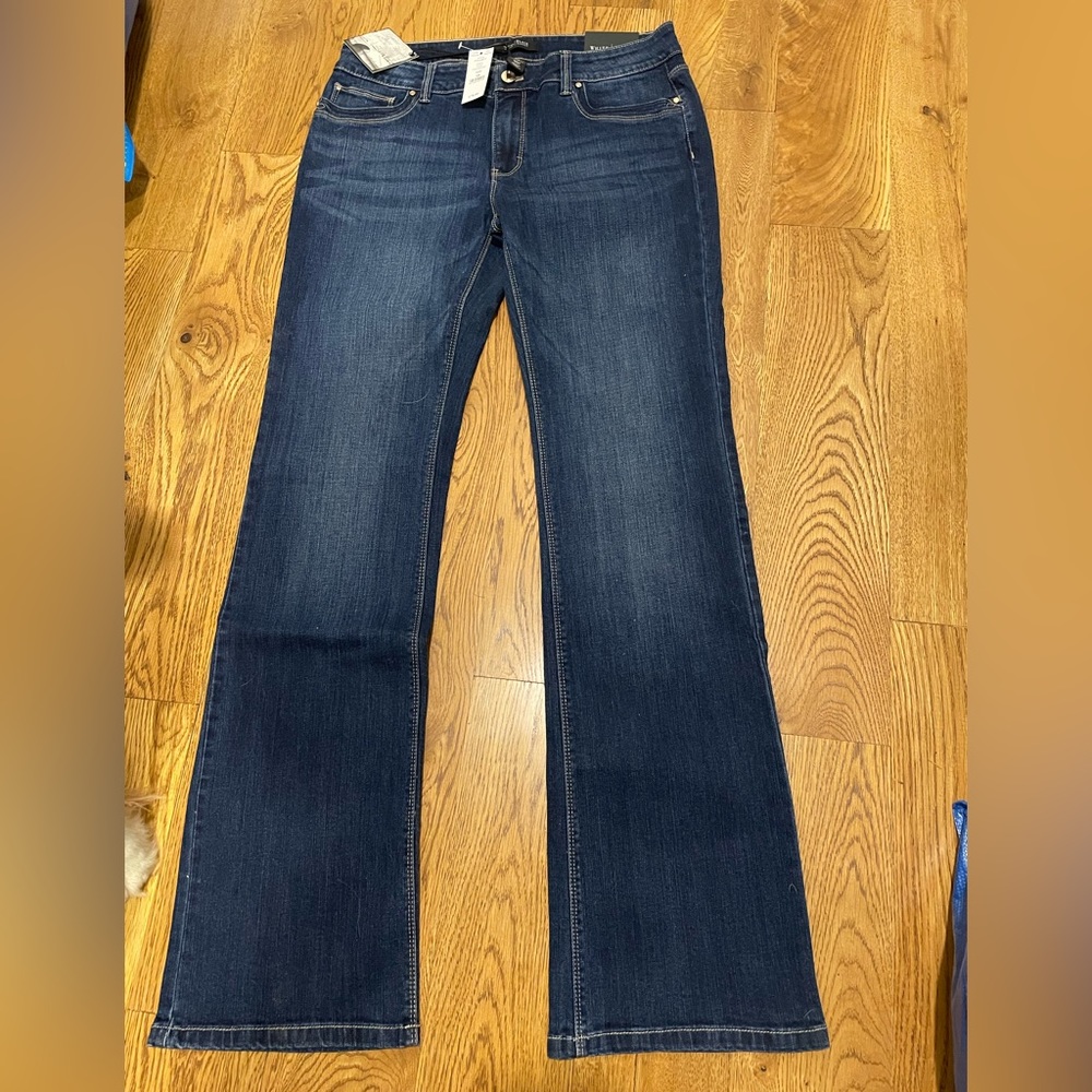 White House Black Market NWT Jeans - Boot Cut